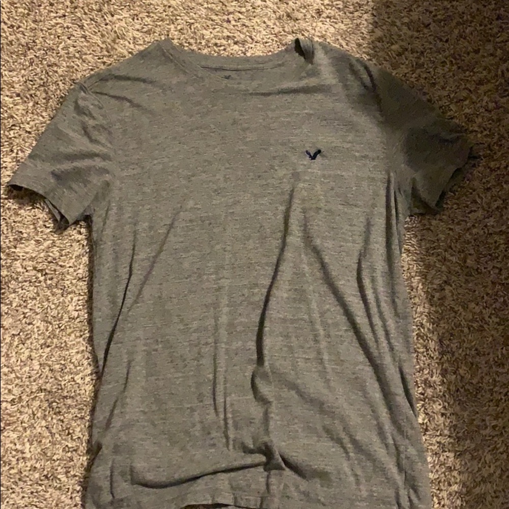 American Eagle Tee